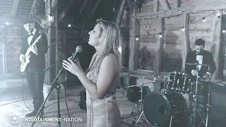 Party Group Inc - Live 3-5 Piece Female Fronted Function Band - Entertainment Nation