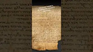 Ancient Clay, Eternal Truth! #archaeology #history #shorts #bible #Jesus