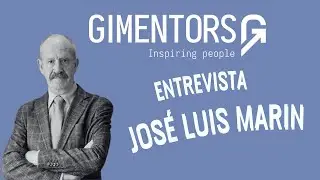 Entrevista José Luis Marin