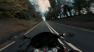 Why I Never Want To Stop Riding Motorbikes
