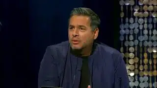 Daniel Sarcos revel&oacute; datos sobre su divorcio con Chiquinquir&aacute; Delgado