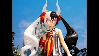 BnS NEO TW Twisted Labyrinth Daily