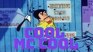 Cool Mc Cool 1966 (Resubido) El super espia