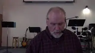 Revelation 7: A Great Multitude From Every Nation