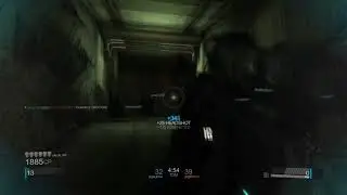 The best m4x build Blr
