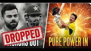 Most DESTRUCTIVE ODI XI : Rohit&rsquo;s Strike Rate 100+ Apocalypse Squad (2020-25)