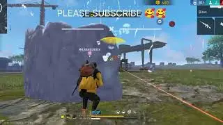 New free fire video #trending #freefire #mygaming  #totalgaming #amitbhai 