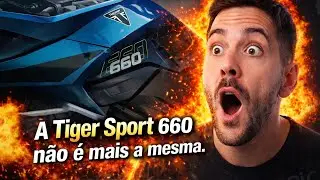 Quem dizia que ela era fraca vai se surpreender!