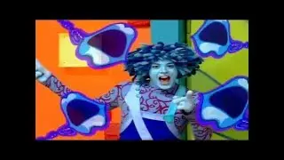 The Doodlebops 226 - Flat-Sitis | The Doodelbops Season 2 | HD | Full Episode | Kids Musical