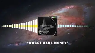 Tru$pok - Instrumental - Woggi Made Money