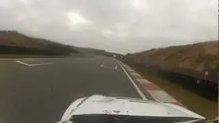 Pagani productions@Cpz Short  circuit rally 23-2-2013 part 4