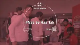 Hauslay Ki Udaan - India's First Start Up Reality TV Show