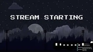 [DARKWOOD] (First Time) Come here! help me board up these windows, i'll share some of my 'shroom jui