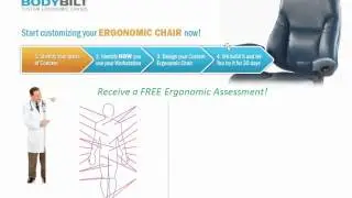 What Is The Most Comfortable Desk Chair? A Truly Comfortable Office (Computer) Chair With Style!