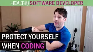 How To Prevent Carpal Tunnel From Programming