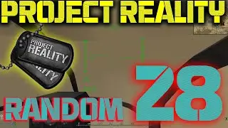 Project Reality - Random 28