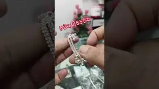 silver kadli