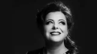 Daniela Barcellona -  O patria - Di tanti palpiti - Tancredi - Rossini
