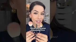 Upgrade your makeup game without breaking the bank #rephr #rephrbrushes #makeupbrushes #japanesefude
