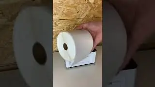 Thermo drucker
