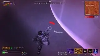 Insane fight with pro assassin - Realm Royale
