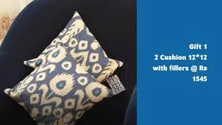 Zynna Gifting