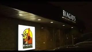 Biagio's Italian Kitchen Ottawa Food Critique