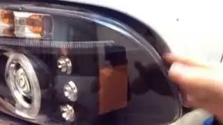 Клон Spec-D | k2motor ebay
