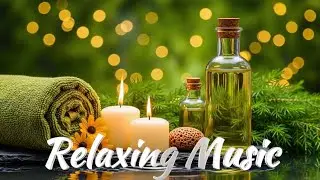 432Hz Grounding Calm 🌙 Deep Sleep Piano & Rain | Healing Frequency | LIVE