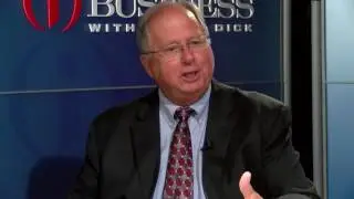 Ports of Indiana on Inside Indiana Business