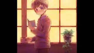 Hetalia - Latvia AMV