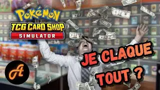 TROP D'ARGENT TUE L'ARGENT ? - POKEMON TCG