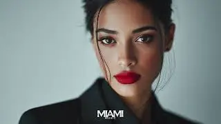 MIAMI - Top Retro Hits 2026 🌴 Deep Feelings Deep House 2026 #deephouse