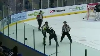 David Kope vs Jonathan Smart Oct 26, 2018