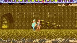 Amiga: Beastlord (Part 1 of 4)