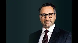 Meet our CEO at Colt Data Centre Services