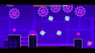 Clubstep 100% 0 coins