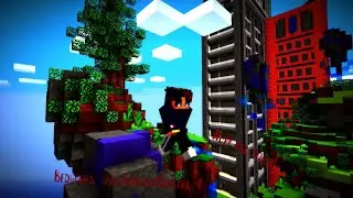 Bedwars, with SpectreSpectrum