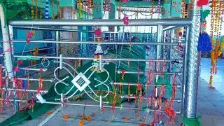 इतनी बड़ा मजार🤲 Itna Bada Mazar Dargah #shortss 🥷#video