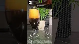 &laquo;Молоко убежало&raquo; (Milk Stout)&nbsp;&mdash; молочный стаут от пивоварни Konix #drink #beer