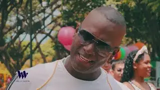 Willy Garc&iacute;a - Una Bacana (Video Oficial) | Salsa Rom&aacute;ntica