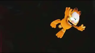 🔎Keine Kritik für Garfield  - Garfield Episoden Compilation