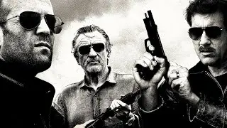 Killer Elite | In-depth Movie Review & Insights | Jason Statham, Clive Owen