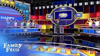 New Family Feud Video Game Is Now Available!
