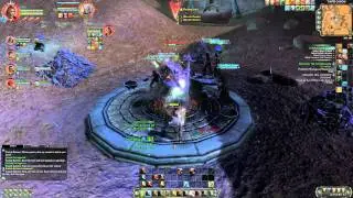 Rift: Planes of Telara - Foul Cascade Bosses (Dungeon)