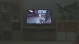 Xbox 720 IllumiRoom - Official Trailer (HD)