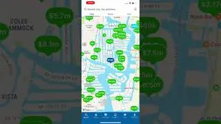 OPTZIONS Real Estate & Mortgage -App Store and Google Play