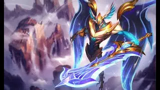 Aatrox 2:54 raptor recall clear (1 smite) [26.02]
