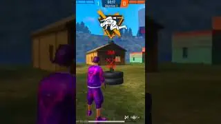 MC JACERE - TOMA TOPA (free fire) #short #freefire