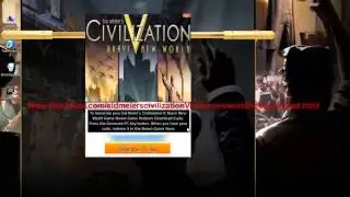 DOwnload Free Sid Meier's Civilization V Brave New World